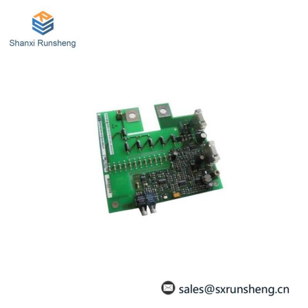 ABB HIEE305114R0001 - UNS4684a-P,V.1 - High-Performance PCB Board for Industrial Automation