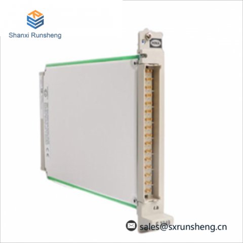 HIMA F3349 Digital Input/Output Module - Industrial Control Solutions