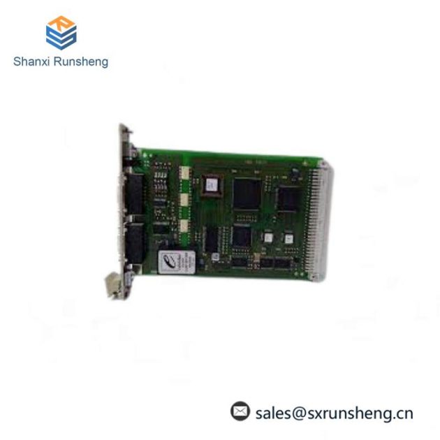 HIMA X-D11601 Industrial Control Module