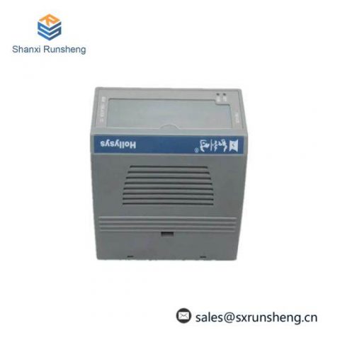 Hollysys FM148A Distributed Control System Module