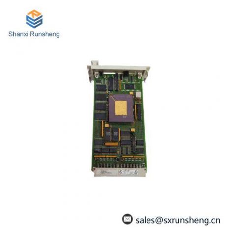 Honeywell 10018/2/U Communication Module - Advanced Networking Solution for Industrial Control Systems