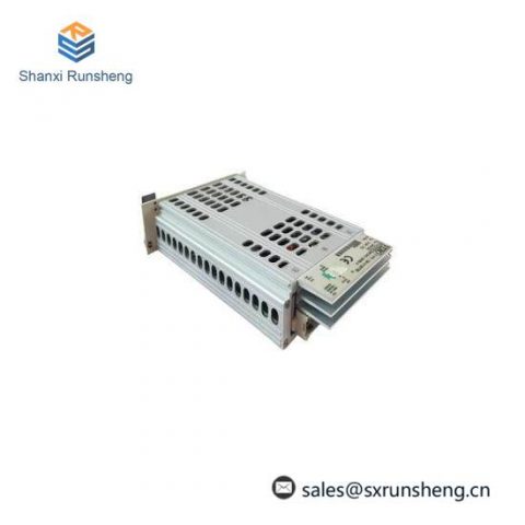 Honeywell 10300/1/1 136-010875B Power Supply for Industrial Control