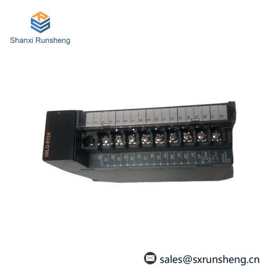 honeywell_2mlq-ry2a_relay_output_module.jpg Honeywell 9753-130 Industrial Automation Drive with Compact Design