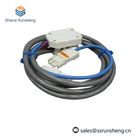 Honeywell 51204126-002 I/O Link Cable, for Industrial Control Solutions