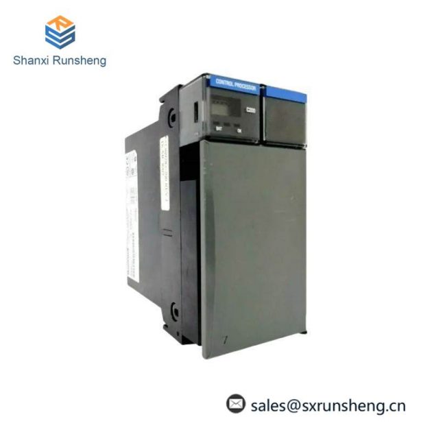 HONEYWELL 51403027-600 Industrial Control Module