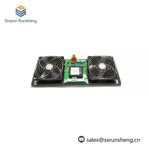 HONEYWELL FW25-92 Industrial Control Module, Efficient Automation Solutions