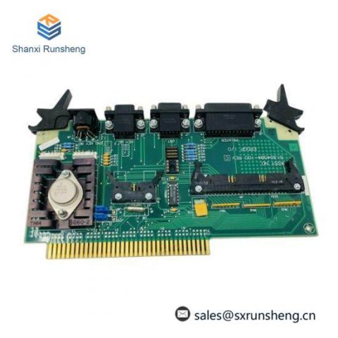 Honeywell 51304584-100 EXCH IO CARD for Efficient Process Control
