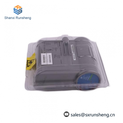 Honeywell AER4D-00 Industrial Control Module