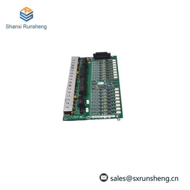 HONEYWELL 51305905-175 RTD Module - Precision Temperature Sensing Solution