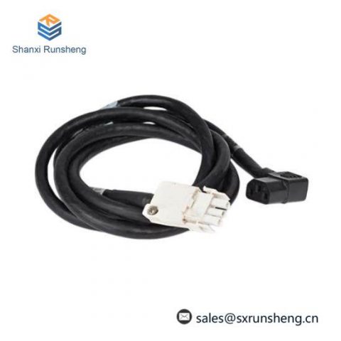 Honeywell 51308020-200 Monitor AC Power CA Cable