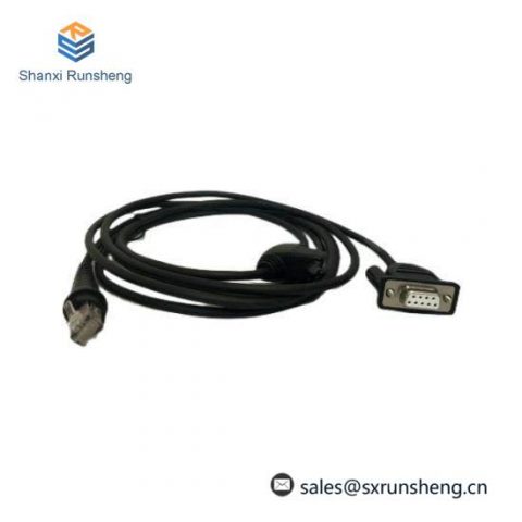 Honeywell 51308103-003 CBL PTR (3M): Advanced Control Module for Industrial Applications