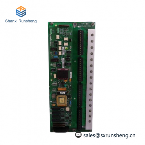 Honeywell FC-SDI-1624 Industrial Control Module