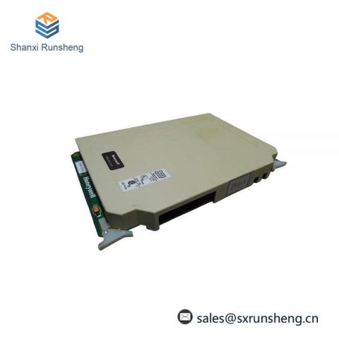 Honeywell TIOC-555HD Industrial Motor Controller