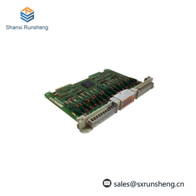 Honeywell 621-1250RC: Advanced Industrial PLC Input Module