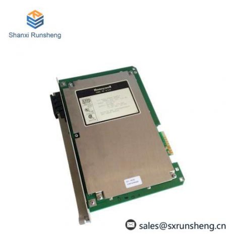 Honeywell 621-9933C: High-Performance DCS Module for Industrial Control Systems