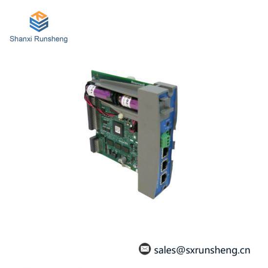 honeywell_900c75s-0560_redundant_controller_c75_cpu.jpg Honeywell 900C75S-0560 Redundant Controller C75 CPU: Industrial Control System Core Component