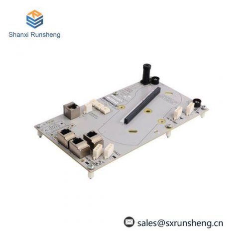 B&R MSK061C-0300-NN-M1-UP1-NNNN Microcontroller