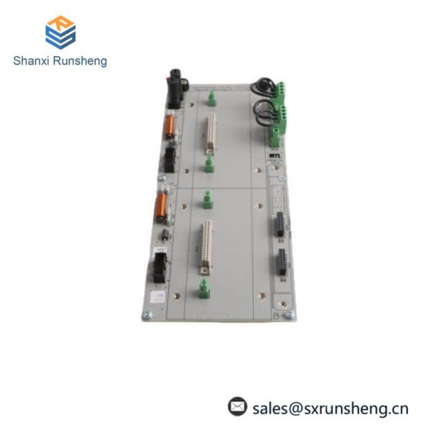 HONEYWELL FW25-92 Industrial Control Module, Efficient Automation Solutions