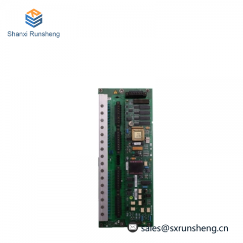 Honeywell FS-MB-0001 Mains Power Rail, Automation Parts
