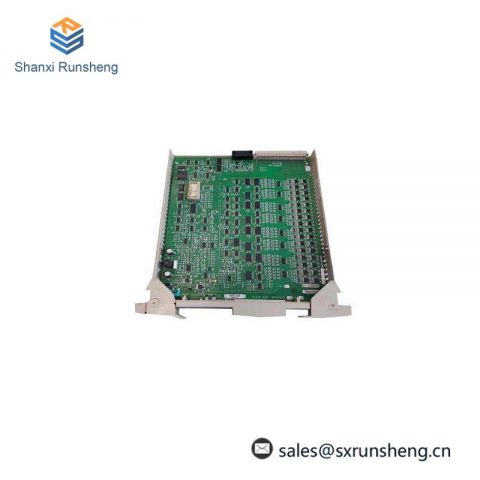 Honeywell MC-PDOY22 80363975-150 Digital Output Module: High Performance, Versatile Control for Industrial Automation