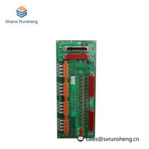 Honeywell MC-TAOY22 DCS Module, PLC