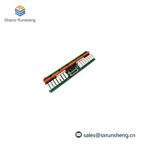Honeywell 510419.0 Industrial Control Module