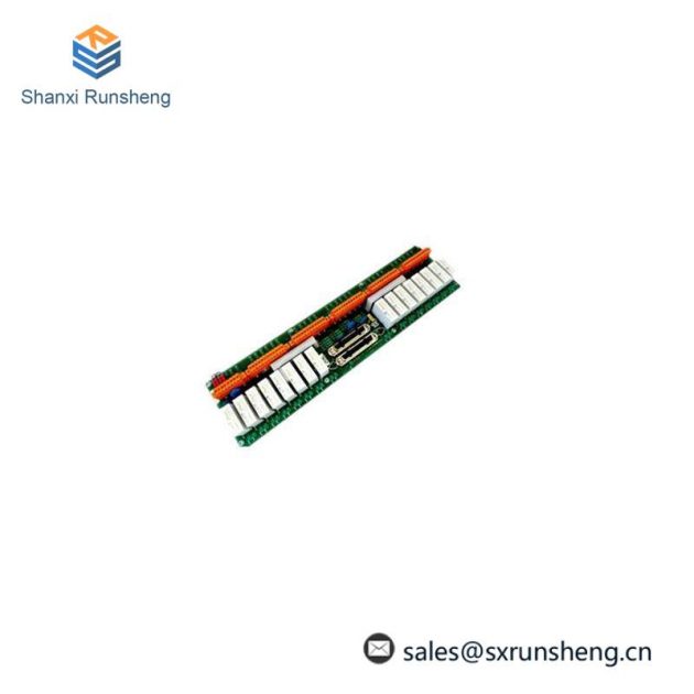 Honeywell 510419.0 Industrial Control Module