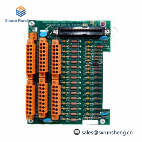 Honeywell 8C-TAIX51 & 8C-PAONA1 PLC Modules - Industrial Automation Control Solutions