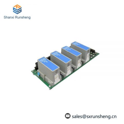 Honeywell MU-TAIL02 51304437-100: Industrial Analog Input Module, Low-Level Applications