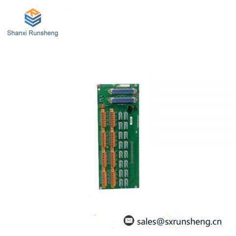 Honeywell S7820A1007 Relay Module - Advanced Control Solutions for Industrial Applications