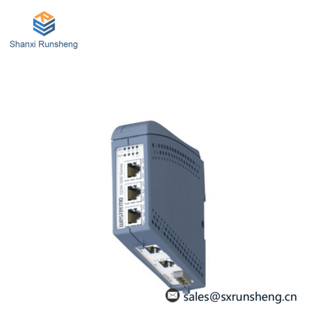 Schneider TCSESM163F2CU0 ConneXium Managed Switch, 14 Electrical Ports & 2 Multimode Fiber Ports