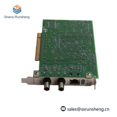 Honeywell TC-RPSC04 - Advanced Process Control Module