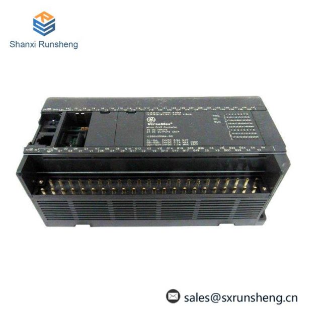 GE DS200DACA Digital Input Module, High Precision Industrial Automation