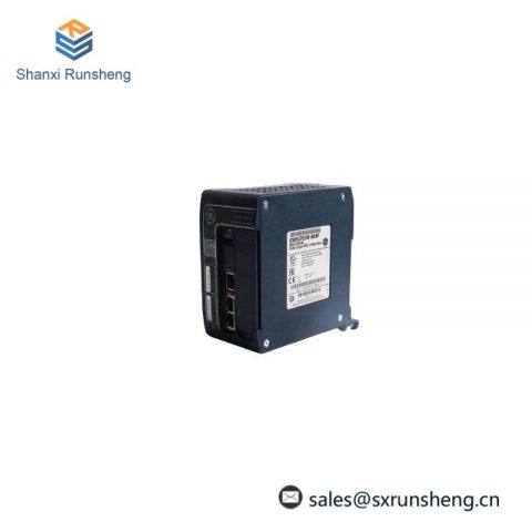 General Electric 369-HI-R-M-F-0-H-E Motor Management Relay - Comprehensive Motor Protection and Management