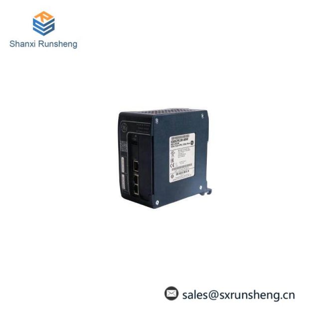 General Electric 369-HI-R-M-F-0-H-E Motor Management Relay - Comprehensive Motor Protection and Management