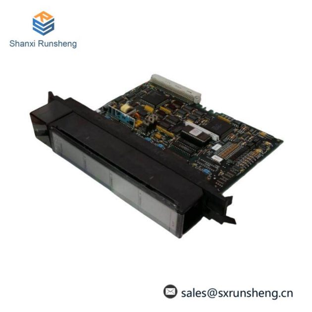 GE Fanuc IC697ALG321: High-Precision Analog Input Module for Industrial Automation