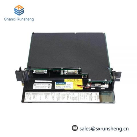 GE IC697CPX782 CPU Module for 90-70 Systems