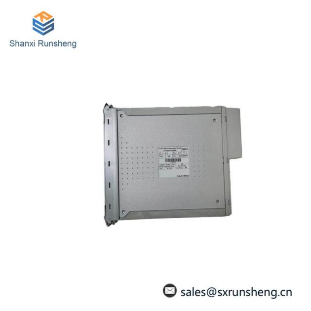 ROCKWELL T8310 Trusted Expander Processor Module
