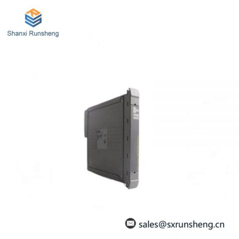 ICS TRIPLEX T9193 Advance Blanking Cover - Innovative Shielding Solution for Industrial Control Systems