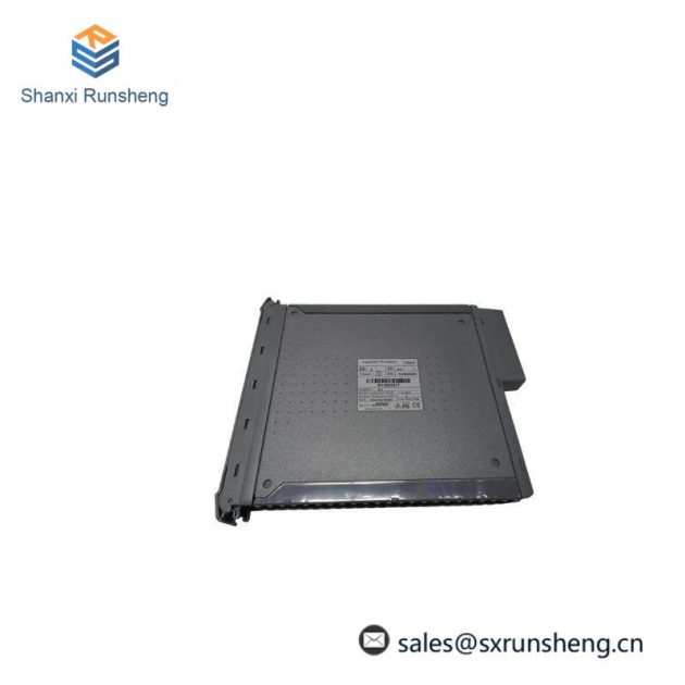 ICS TRIPLEX T9193 Advance Blanking Cover - Innovative Shielding Solution for Industrial Control Systems