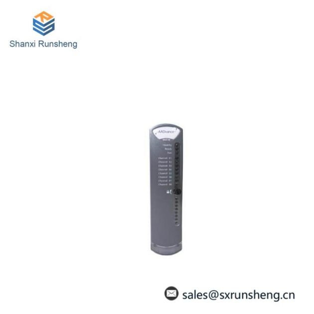 ICS TRIPLEX T9431 Industrial Control Module