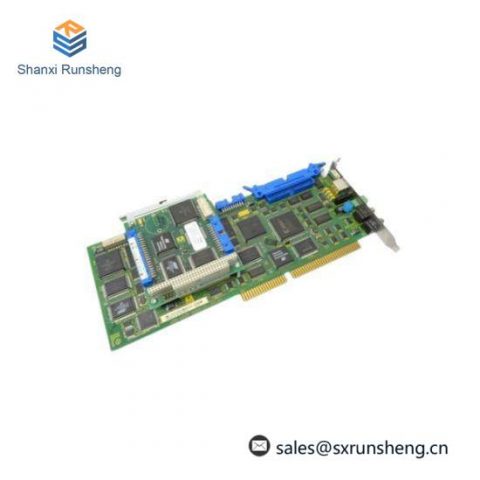 Indramat MTC-P01.2-M2-A2-NN-NN-FW FWA-MTCP01-M01-18VRS-NN Control System Module