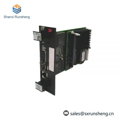 GE IS200ACLAH1A - Advanced Control System Board Assembly