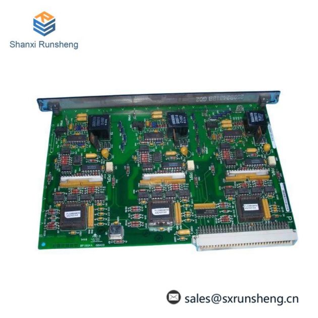 General Electric 369-HI-R-M-F-0-H-E Motor Management Relay - Comprehensive Motor Protection and Management