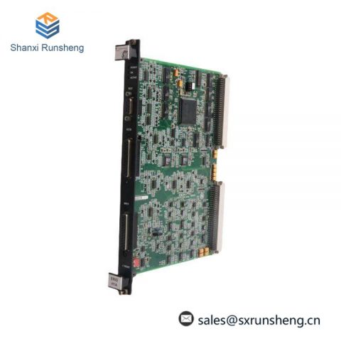 GE IS200DSPXH1AAA: Precision Digital Signal Processing for Industrial Control, Max 200 Characters
