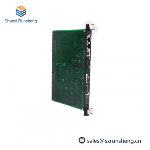 GE S200DSPXH1DBC - High-Speed Digital Signal Processor Control Card for Industrial Automation