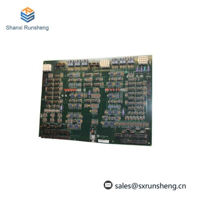 General Electric 369-HI-R-M-F-0-H-E Motor Management Relay - Comprehensive Motor Protection and Management