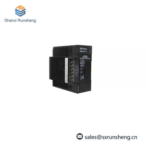 GE IS220PPDAH1A REV D | Precision Power Management for Industrial Automation
