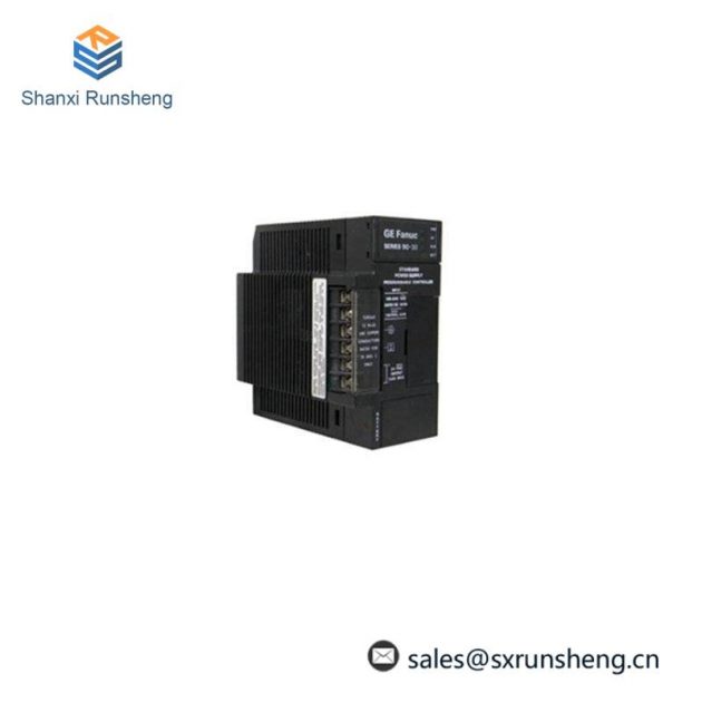 GE IS220PPDAH1A REV D | Precision Power Management for Industrial Automation