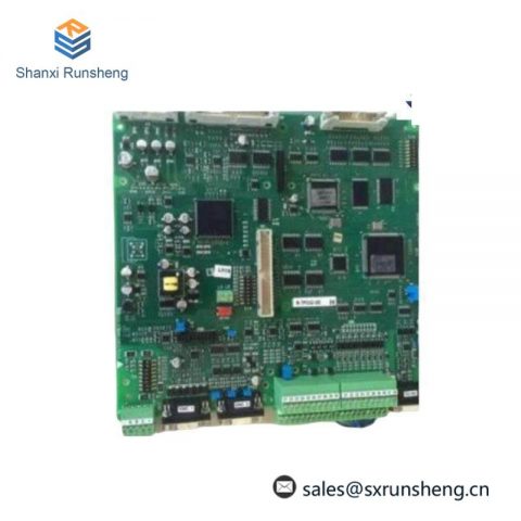 GE VMIVME-7750-744001/350-027750-744001H - Advanced Industrial Control Module